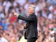 Carlo Ancelotti bất ngờ khi thắng Galatasaray quá dễ