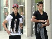 Truyền thông xin đừng làm hại Januzaj!