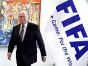 Những bí mật của chủ tịch FIFA Sepp Blatter: Từ ca sĩ đám cưới tới ông chủ của FIFA