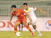 U23 Việt Nam rèn quân tại Bình Dương chờ SEA Games