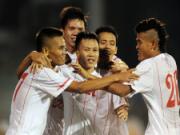 U23 Việt Nam trải qua 10 trận bất bại: Cũng chỉ là “thử lửa”