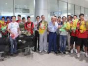 VFF chưa có kế hoạch đầu tư cho U19 Việt Nam