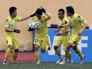 V-League 2014: Đừng chạy theo số lượng
