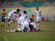 U19 Việt Nam và kỳ tích 50 năm