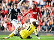 Man United: Hãy giữ hoặc bán Rooney càng sớm càng tốt