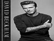 David Beckham "chạy đà" cho sách mới: Vẫn quanh chuyện Sir Alex