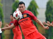 Thế hệ vô địch AFF Cup 2008 vất vả kiếm việc