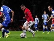 Bản tin Bongda24h sáng 28/10: Man Utd chưa có kế hoạch giữ chân Rooney