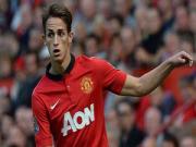 Câu hỏi cho M.U: Sao không cho Januzaj mang áo số 7?