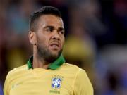 "Quay lưng với Brazil là hành động vô tâm"