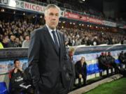 HLV Carlo Ancelotti quyết "thay máu" hàng thủ Real Madrid