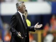 Real Madrid: Ancelotti đang mất phương hướng?