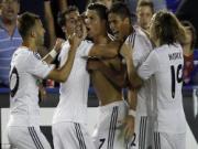 Real Madrid tái hiện kịch bản trận chung kết lịch sử Man Utd - Bayern tại hiểm địa Ciudad de Valencia