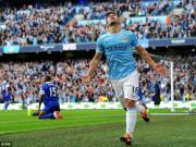 Aguero: Man City sẽ giết nếu tôi tới Independiente