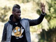 Bản tin Bongda24h sáng 9/10: Patrice Evra tiếc nuối về Paul Pogba