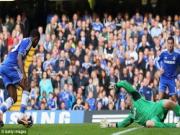 Cánh tay phải của Jose Mourinho khẳng khái thừa nhận bàn gỡ của Hazard không hợp lệ