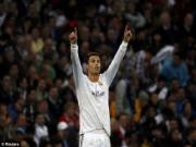 Những điều rút ra từ chiến thắng của Real Madrid trước Juventus