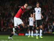 Premier League: Thời của "siêu dự bị"