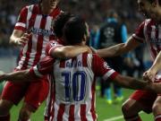 Quan điểm của Arsene Wenger: Một đội bóng như Atletico cũng có thể vô địch châu Âu