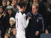 Trích tự truyện Harry Redknapp: Tôi muốn phát điên vì Gareth Bale (Phần 1)
