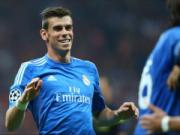 "Bale phải thoát khỏi cái bóng của Ronaldo"
