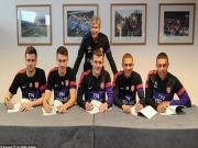 Arsene Wenger: "Kỷ lục chuyển nhượng của Mesut Ozil sẽ không tồn tại lâu"