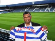 Tương lai của bóng đá châu Âu: Trong tay những ông trùm châu Á?