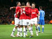Cardiff - Man Utd: Cơ hội tiến vào top 4