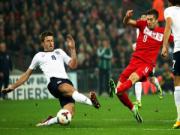 Michael Carrick: Sẵn sàng tỏa sáng ở sân khấu lớn