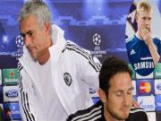 Mâu thuẫn gia tăng ở Chelsea