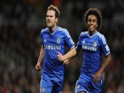 Guardiola lên xong kế hoạch “giải cứu” Mata khỏi Chelsea