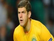 Barca “ưu tiên” củng cố hàng phòng ngự