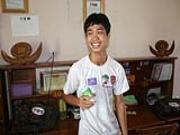 Những “viên ngọc” của U19 Việt Nam: Công Phượng, "món" gì cũng giỏi