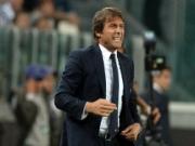 HLV Conte lên tiếng bác bỏ tin đồn chuyển đến PSG