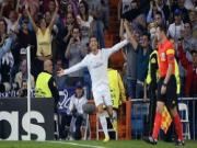 Hủy diệt Copenhagen, Cris Ronaldo khiến đối phương phục sát đất