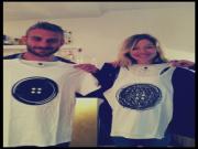 De Rossi sẽ có con trai