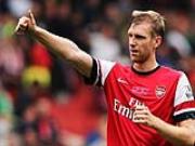 Đội trưởng Arsenal tiếc nuối khi để Liverpool cầm hòa