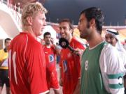 "Guardiola hành động như một giáo viên tiểu học"