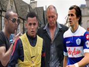 Vì sao nước Anh sở hữu nhiều “bad boy”