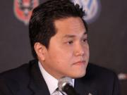 Tỷ phú Indonesia nắm quyền kiểm soát Inter Milan