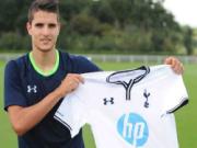 Erik Lamela: Hãy hoàn tất hành trình của một ngôi sao
