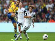 "Loạt trận quốc tế như liều thuốc quý với Arsenal"