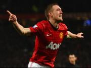Man Utd sắp đón nhận sự trở lại của Fletcher