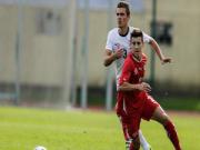 M.U nhắm tài năng trẻ của Basel