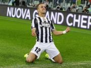 Sebastian Giovinco: Học cách làm người hùng