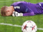 Ai có thể dạy nổi người Anh đá bóng?