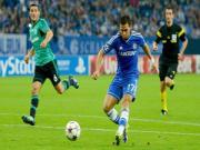 Chelsea của Mou: Nghệ sỹ cũng phải lao động