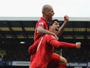 18h45 ngày 19/10, Newcastle – Liverpool: Chích chòe gặp nạn