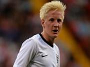 Muốn có "thần đồng" nước Anh, M.U và Liverpool phải chi 12 triệu bảng