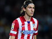 Filipe Luis thẳng thừng từ chối đề nghị của Chelsea
